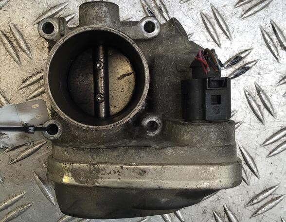 Throttle Body VW Polo (9N)