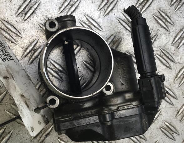 Throttle Body FORD Galaxy (WA6), FORD S-Max (WA6)