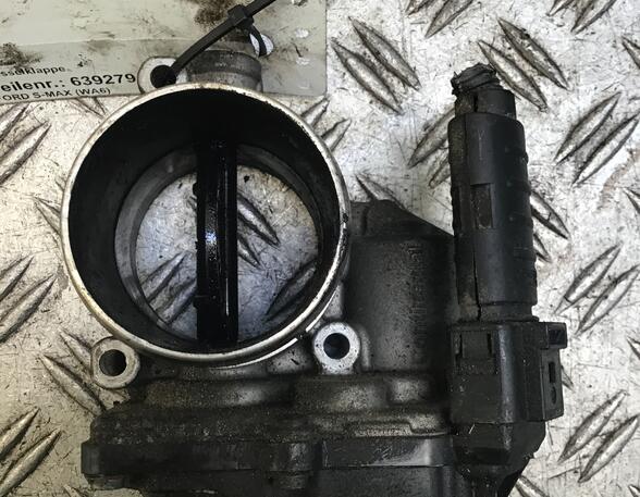 Throttle Body FORD Galaxy (WA6), FORD S-Max (WA6)