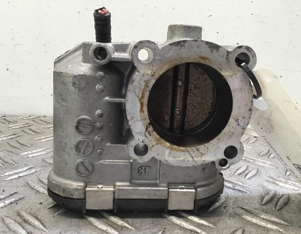 Throttle Body FIAT Punto (199)