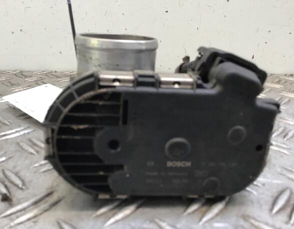 Throttle Body FIAT Punto (199)