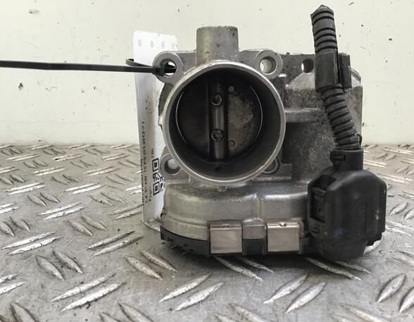 Throttle Body FIAT Punto (199)