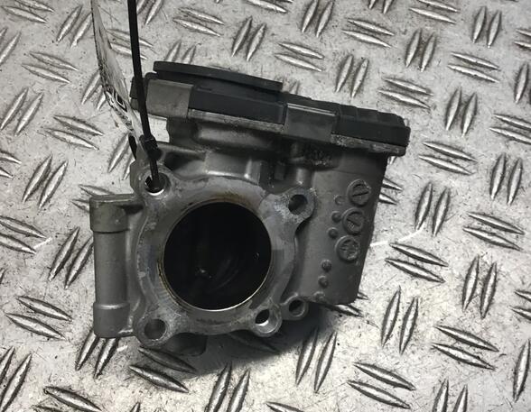 Throttle Body OPEL Corsa D (S07)