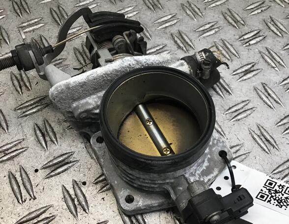 Throttle Body BMW 5er (E39)