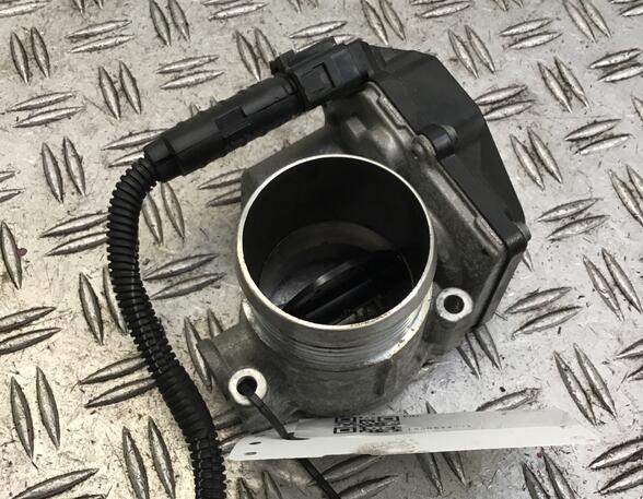 Throttle Body FORD Galaxy (WA6), FORD S-Max (WA6)