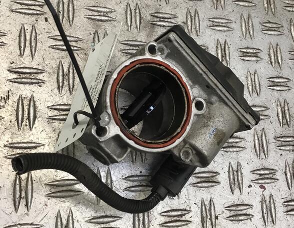 Throttle Body FORD Galaxy (WA6), FORD S-Max (WA6)