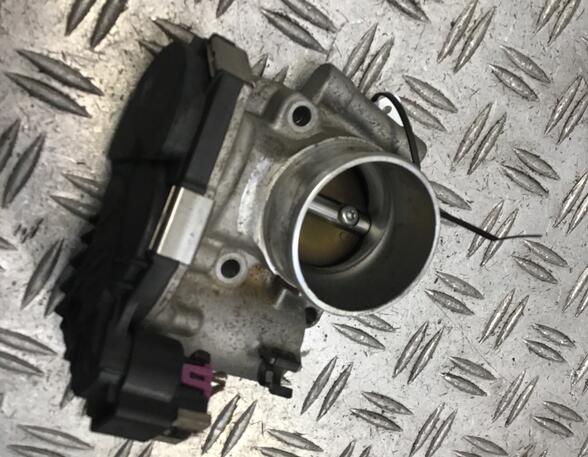 Throttle Body OPEL Corsa D (S07)