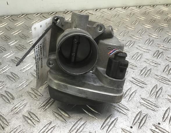 Throttle Body VW Polo (9N)