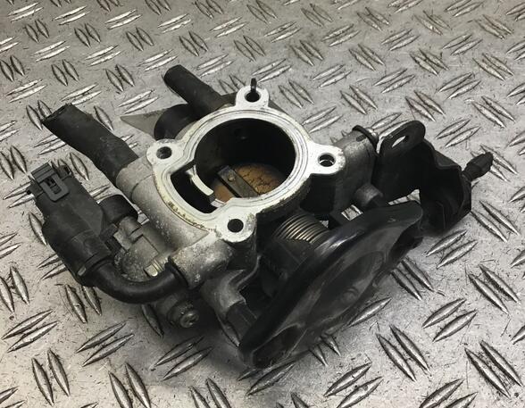 Throttle Body HYUNDAI i20 (PB, PBT)