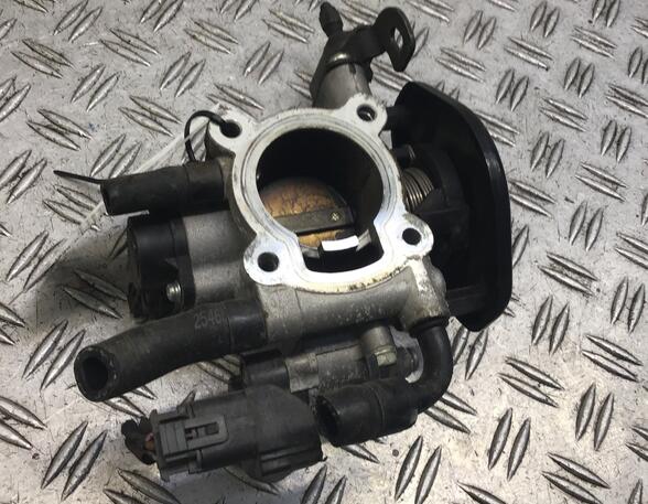 Throttle Body HYUNDAI i20 (PB, PBT)