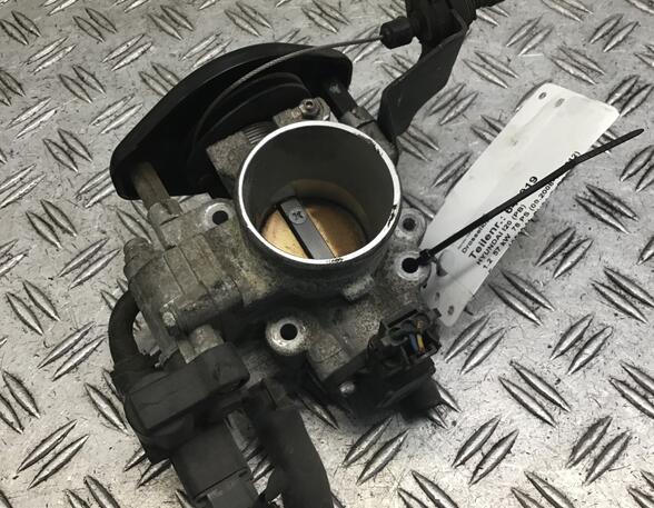 Throttle Body HYUNDAI i20 (PB, PBT)