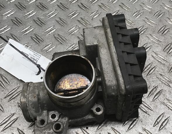 Throttle Body MERCEDES-BENZ A-Klasse (W168)