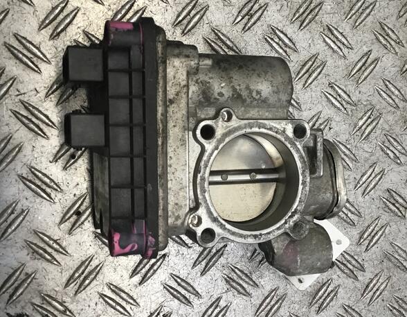 Throttle Body MERCEDES-BENZ A-Klasse (W168)