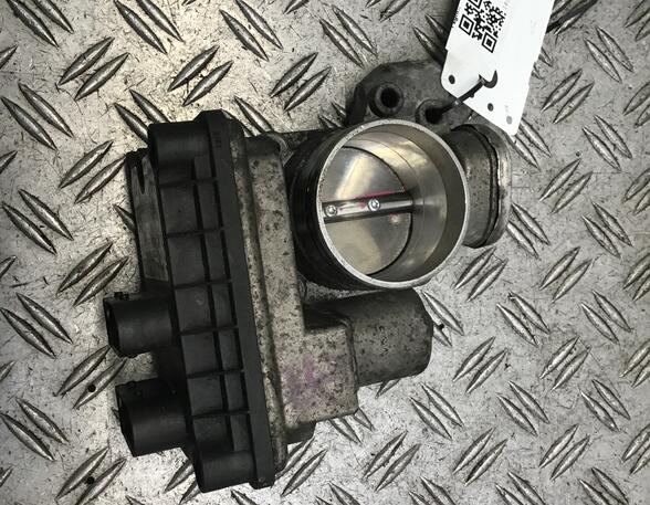 Throttle Body MERCEDES-BENZ A-Klasse (W168)