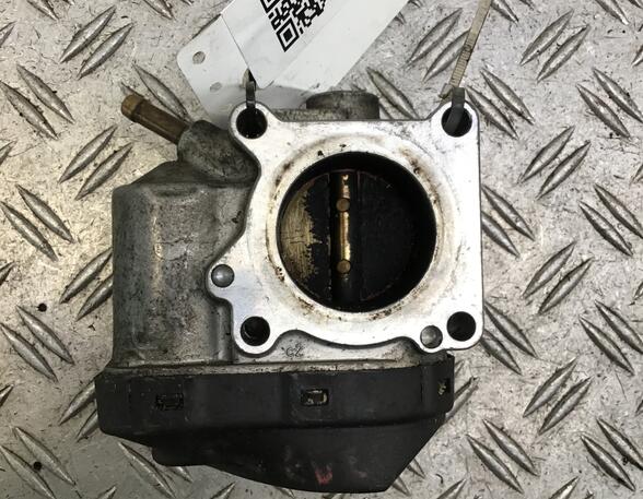 Throttle Body VW Golf IV (1J1)