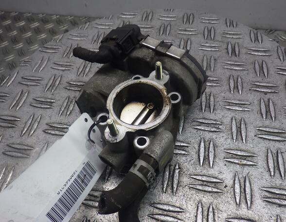 Throttle Body OPEL Agila (A) (A H00)