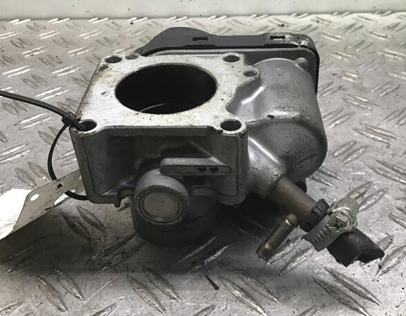 Throttle Body SKODA Fabia I Combi (6Y5)