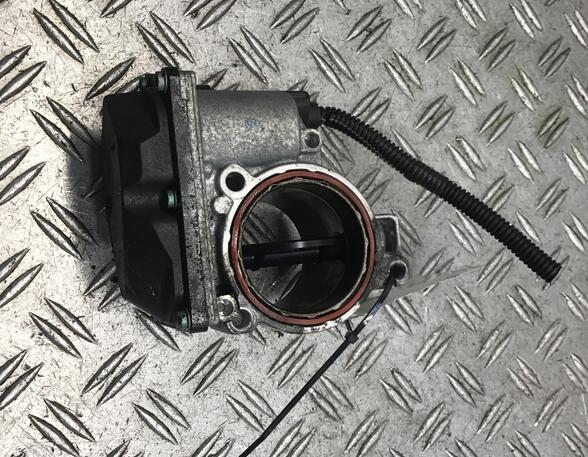 Throttle Body FORD Galaxy (WA6), FORD S-Max (WA6)