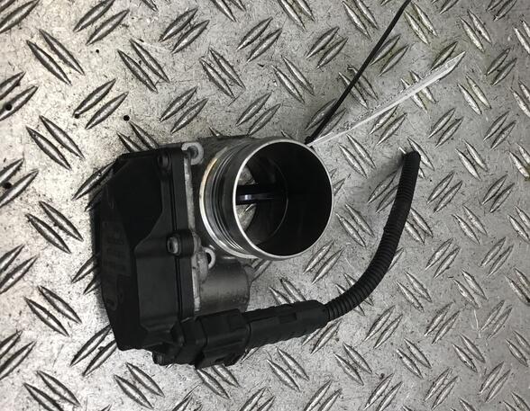 Throttle Body FORD Galaxy (WA6), FORD S-Max (WA6)