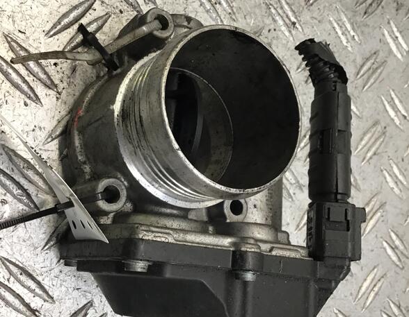 Throttle Body FORD Galaxy (WA6), FORD S-Max (WA6)