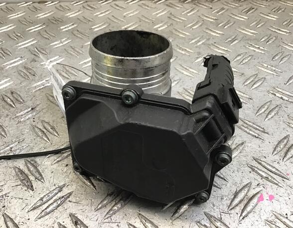 Throttle Body FORD Galaxy (WA6), FORD S-Max (WA6)