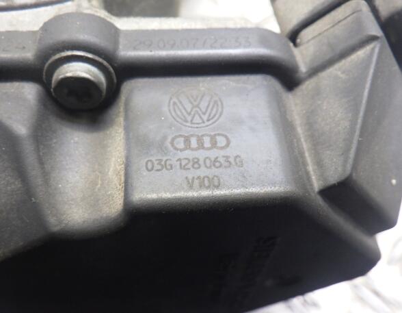 Throttle Body VW Passat Variant (3C5)