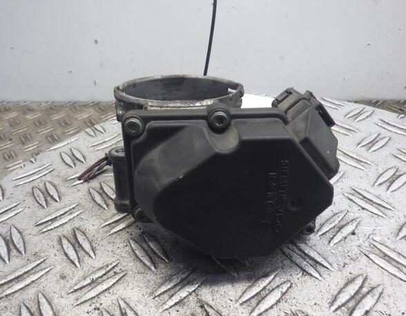 Throttle Body VW Passat Variant (3C5)