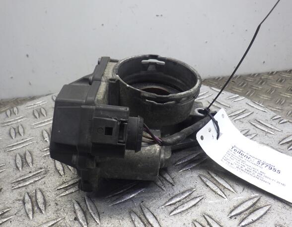 Throttle Body VW Passat Variant (3C5)