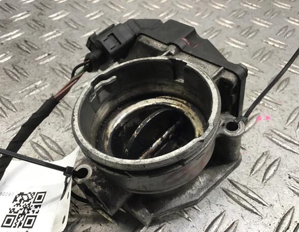 Throttle Body VW Touran (1T1, 1T2)