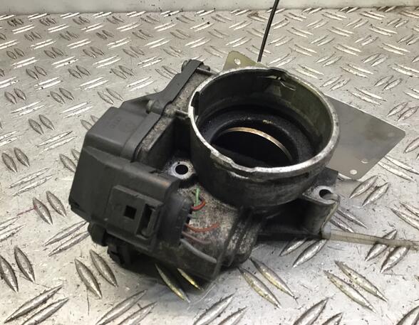 Throttle Body VW Touran (1T1, 1T2)