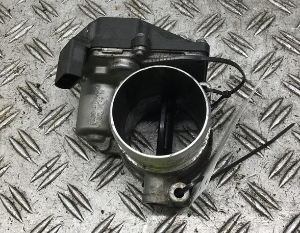 Throttle Body FORD Galaxy (WA6), FORD S-Max (WA6)