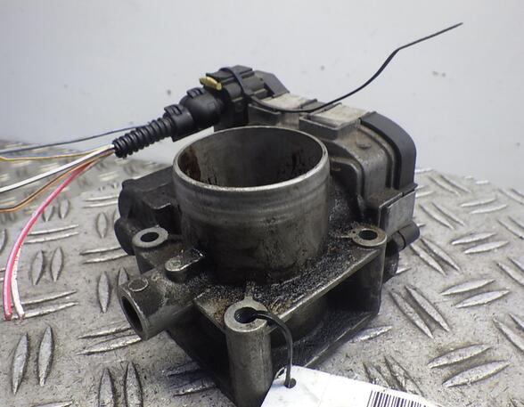 Throttle Body FIAT Grande Punto (199), FIAT Punto Evo (199), FIAT Punto (199)