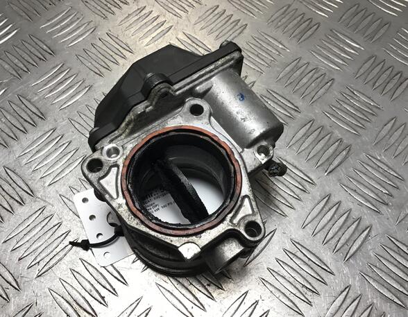 Throttle Body SEAT Altea (5P1), SEAT Altea XL (5P5, 5P8), SEAT Toledo III (5P2)