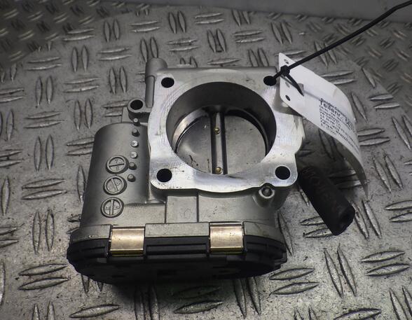 Throttle Body VW Golf IV (1J1)