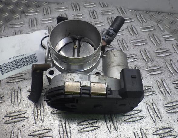 Throttle Body VW Golf IV (1J1)