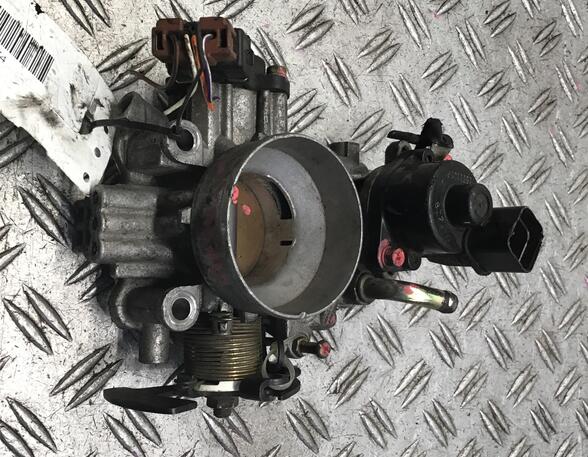 Throttle Body MITSUBISHI Colt V (CJ, CP)