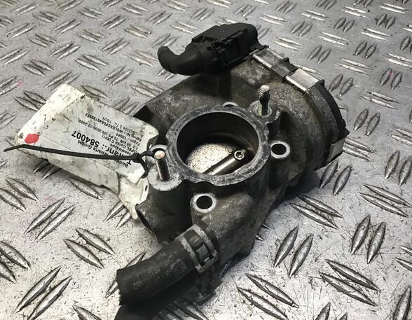 Throttle Body OPEL Corsa C (F08, F68)