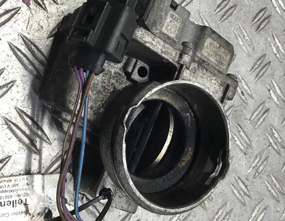 Throttle Body VW Golf V (1K1)