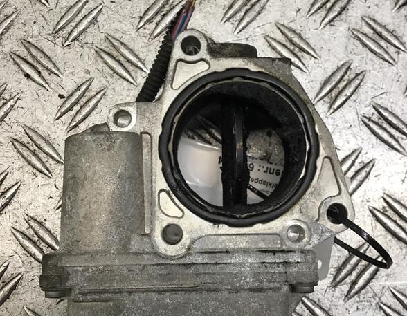 Throttle Body VW Golf Plus (521, 5M1)