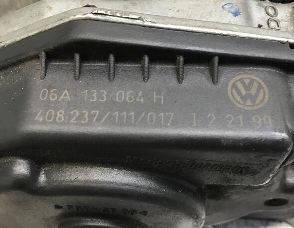 649400 Drosselklappe VW Golf IV (1J) 06A133064H