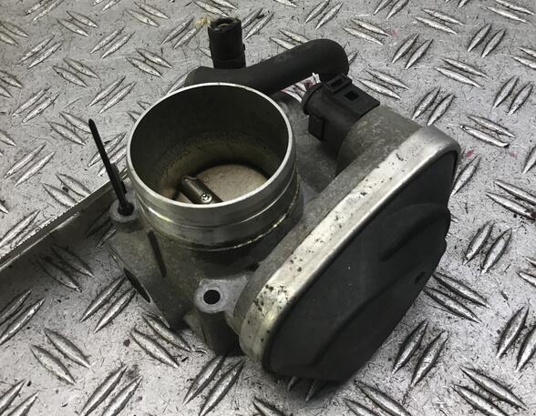 Throttle Body SKODA Octavia I (1U2)