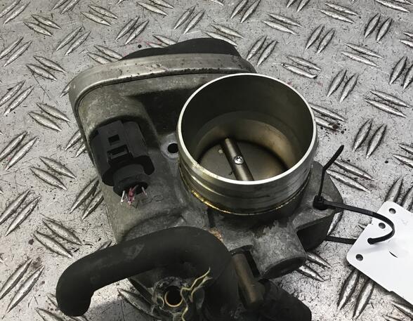 Throttle Body SKODA Octavia I (1U2)