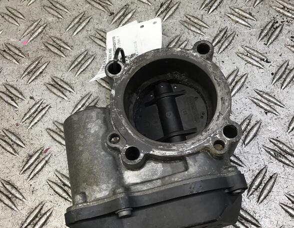 Throttle Body VW Polo (9N)