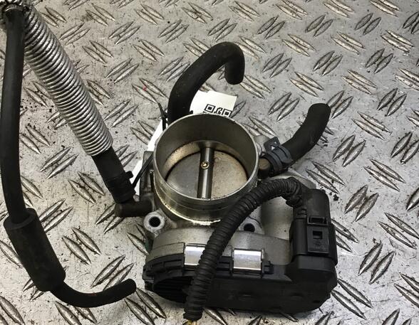 Throttle Body VW Sharan (7M6, 7M8, 7M9)