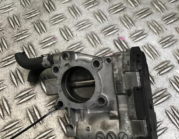 Throttle Body OPEL Corsa C (F08, F68)