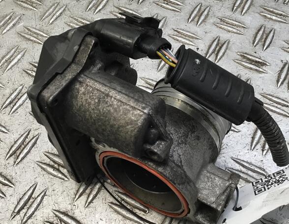 Throttle Body FORD Galaxy (WA6), FORD S-Max (WA6)