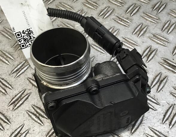 Throttle Body FORD Galaxy (WA6), FORD S-Max (WA6)