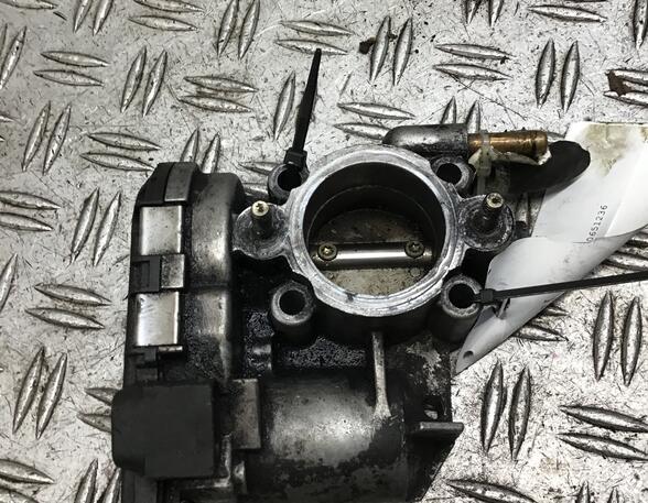 Throttle Body OPEL Corsa C (F08, F68)