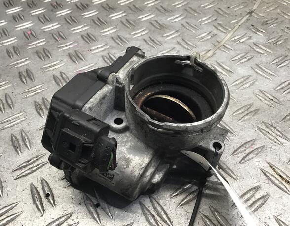 Throttle Body VW Touran (1T1, 1T2)