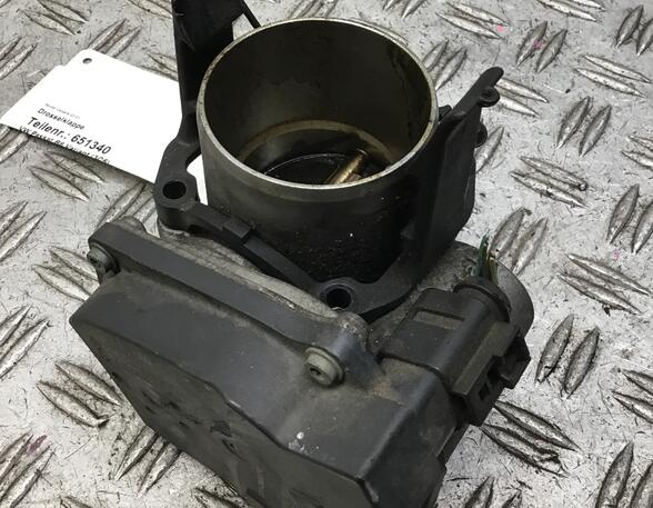 Throttle Body VW Passat Variant (3C5)